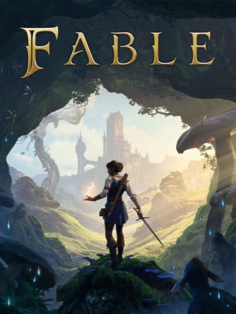Аренда и прокат Fable для PS4 и PS5
