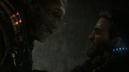 Аренда и прокат Gears of War: E-Day для PS4 и PS5