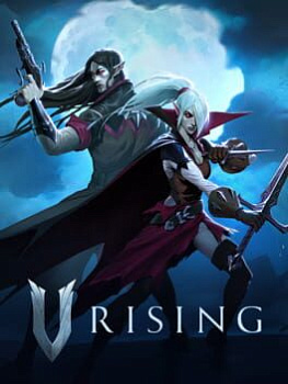 Аренда и прокат V Rising для PS5