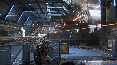 Аренда и прокат The Expanse: Osiris Reborn для PS4 и PS5