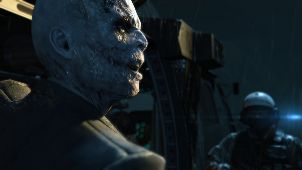 Аренда и прокат Metal Gear Solid V: The Definitive Experience (Все DLC) для PS4 и PS5