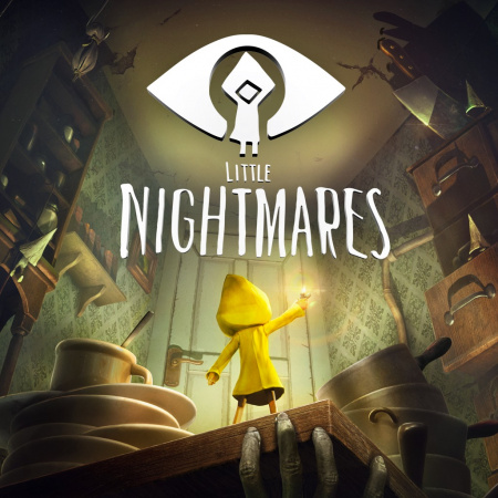 Аренда и прокат Little Nightmares для PS4 и PS5