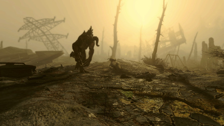 Аренда и прокат Fallout 4 + Skyrim (Все DLC) для PS4 и PS5
