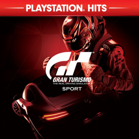 Аренда и прокат Gran Turismo Sport Digital Deluxe Edition для PS4 и PS5