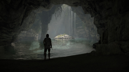 Аренда и прокат Shadow of the Colossus для PS4 и PS5