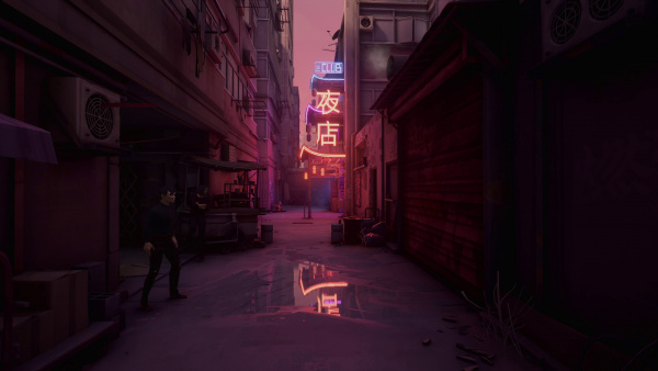 Аренда и прокат Sifu для PS4 и PS5