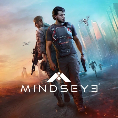 Аренда и прокат MindsEye для PS5