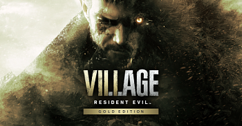 Купить Resident Evil: Village. Gold Edition для PS4 и PS5
