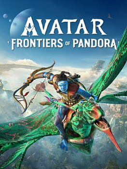 Аренда и прокат Avatar: Frontiers of Pandora для PS4 и PS5
