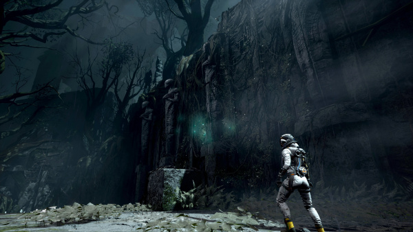 Аренда и прокат Returnal для PS5