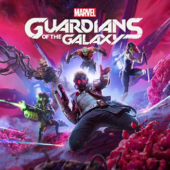 Аренда и прокат Guardians of the Galaxy (Стражи Галактики) для PS4 и PS5