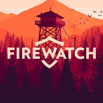 Аренда и прокат Firewatch для PS4 и PS5