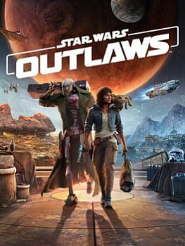Аренда и прокат Star Wars Outlaws для PS5