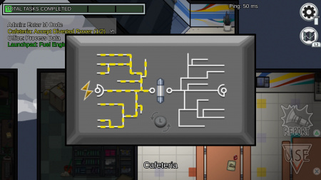 Аренда и прокат Among Us для PS4 и PS5