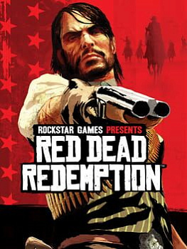 Аренда и прокат Red Dead Redemption remastered(remake) для PS4 и PS5
