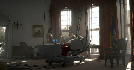 Аренда и прокат Death Stranding (П3) (П3) для PS4 и PS5