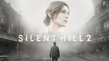 Аренда и прокат Silent Hill 2 для PS5