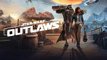 Аренда и прокат Star Wars Outlaws для PS5