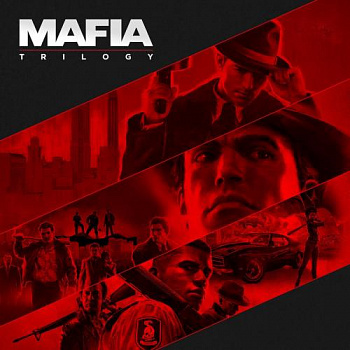 Аренда и прокат Трилогия Mafia для PS4 и PS5