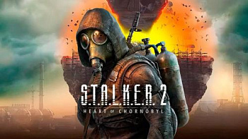 Аренда и прокат S.T.A.L.K.E.R. 2: Heart of Chornobyl для PS5