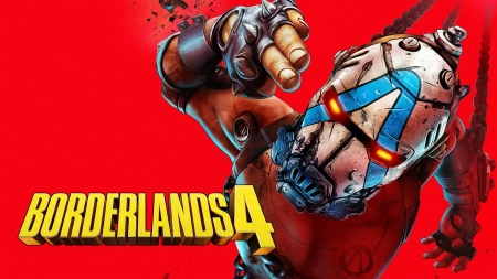 Аренда и прокат Borderlands 4 для PS5