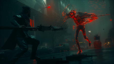 Аренда и прокат Control Resonant для PS4 и PS5