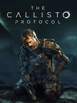 Аренда и прокат The Callisto Protocol для PS4 и PS5