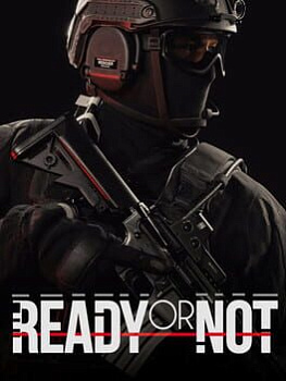 Аренда и прокат Ready or Not для PS5