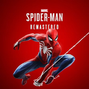 Купить Marvel's Spider-Man Remastered(П3) для PS4 и PS5