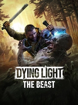 Аренда и прокат Dying Light: The Beast для PS5