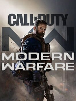 Аренда и прокат Call of Duty: Modern Warfare 2019 для PS4 и PS5