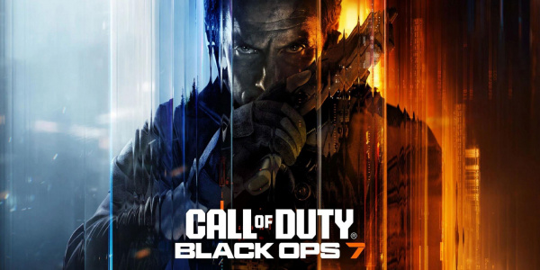 Аренда и прокат  Call of Duty: Black Ops 7 для PS4 и PS5