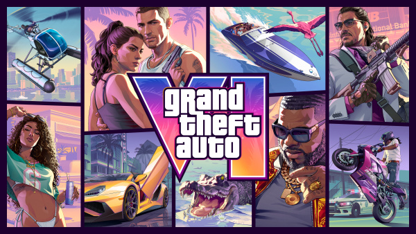 Аренда и прокат Grand Theft Auto 6 (GTA 6) — предзаказ для PS4 и PS5