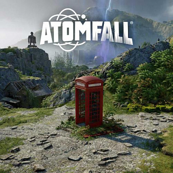 Аренда и прокат Atomfall для PS4 и PS5