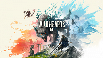Аренда и прокат WILD HEARTS для PS4 и PS5