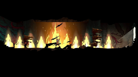 Аренда и прокат Castlevania: Belmont's Curse для PS4 и PS5