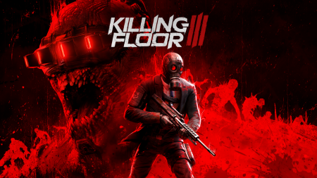 Аренда и прокат Killing Floor 3 для PS5
