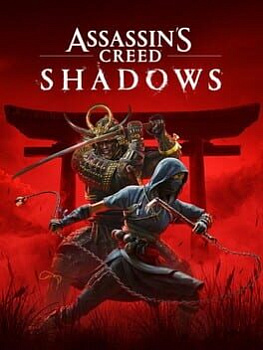 Аренда и прокат Assassin’s Creed Shadows для PS5