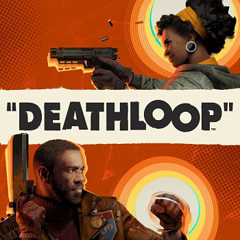 Аренда и прокат Deathloop PS5 (П3) для PS4 и PS5