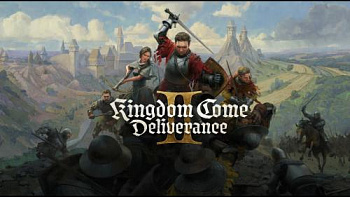 Аренда и прокат Kingdom Come: Deliverance II для PS5