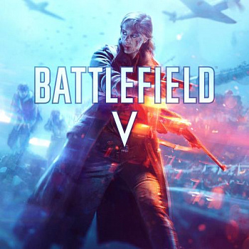 Аренда и прокат Battlefield V Deluxe Edition для PS4 и PS5