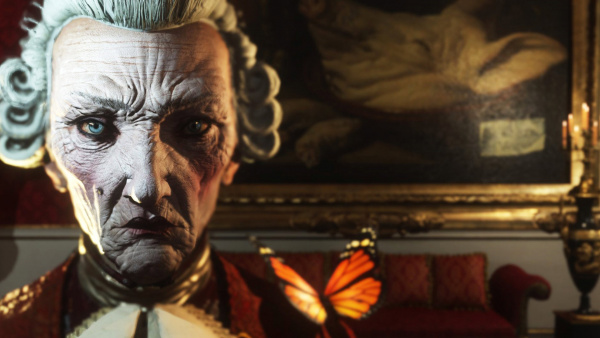 Аренда и прокат The Council: Complete Season для PS4 и PS5