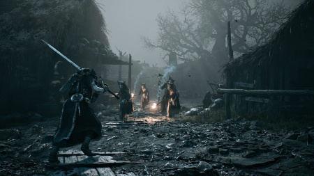 Аренда и прокат Mortal Shell II для PS4 и PS5