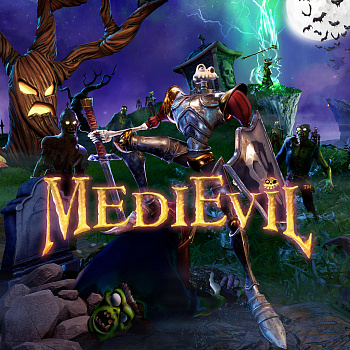 MediEvil MediEvil