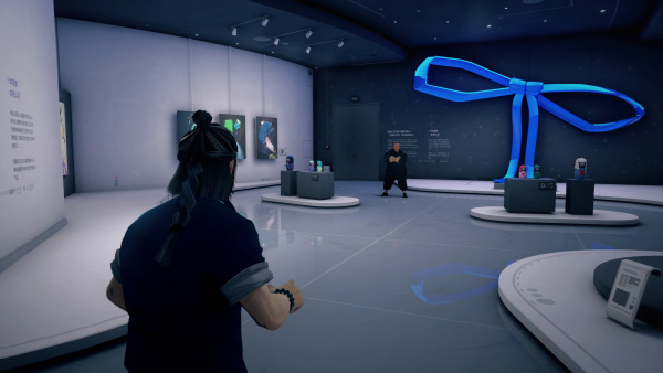 Аренда и прокат Sifu для PS4 и PS5