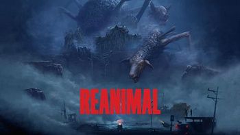 Аренда и прокат REANIMAL для PS5