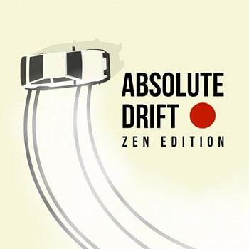 Аренда и прокат Absolute Drift: Zen Edition для PS4 и PS5