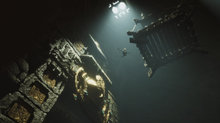 Аренда и прокат Tomb Raider: Legacy of Atlantis для PS4 и PS5