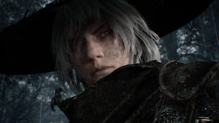 Аренда и прокат Phantom Blade 0 для PS4 и PS5