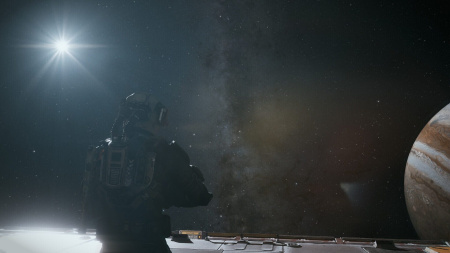 Аренда и прокат The Expanse: Osiris Reborn для PS4 и PS5